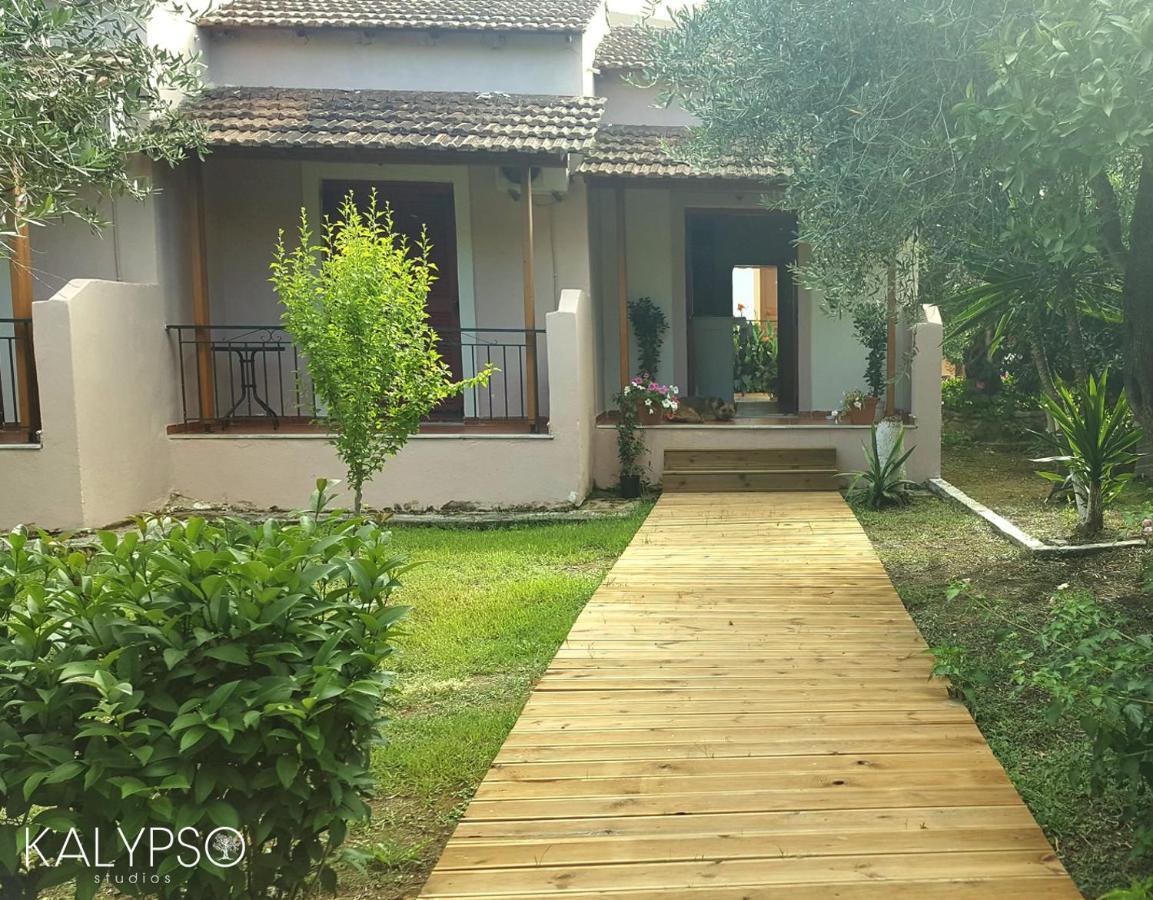 Kalypso Studio Resorts Кавос Экстерьер фото