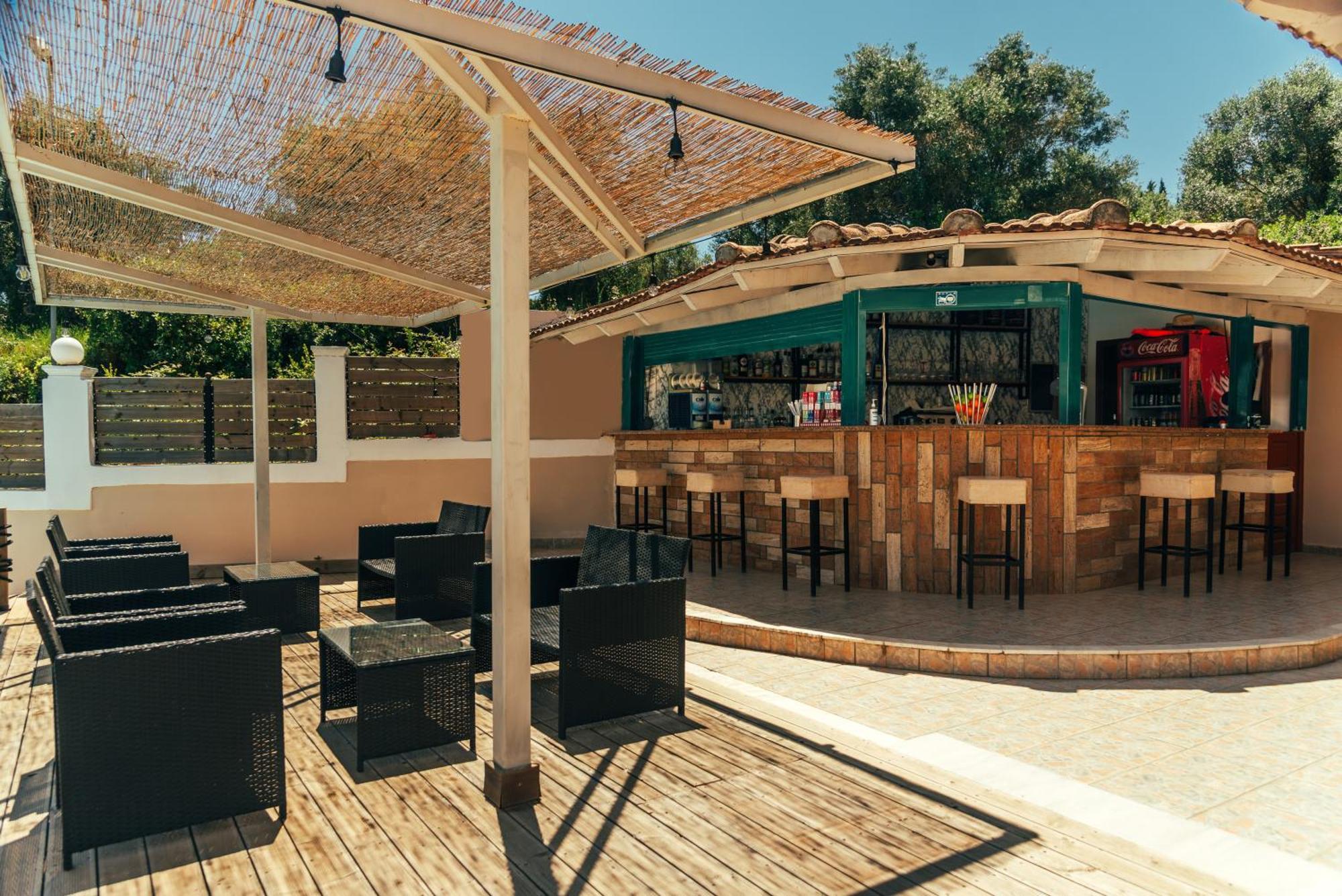 Kalypso Studio Resorts Кавос Экстерьер фото
