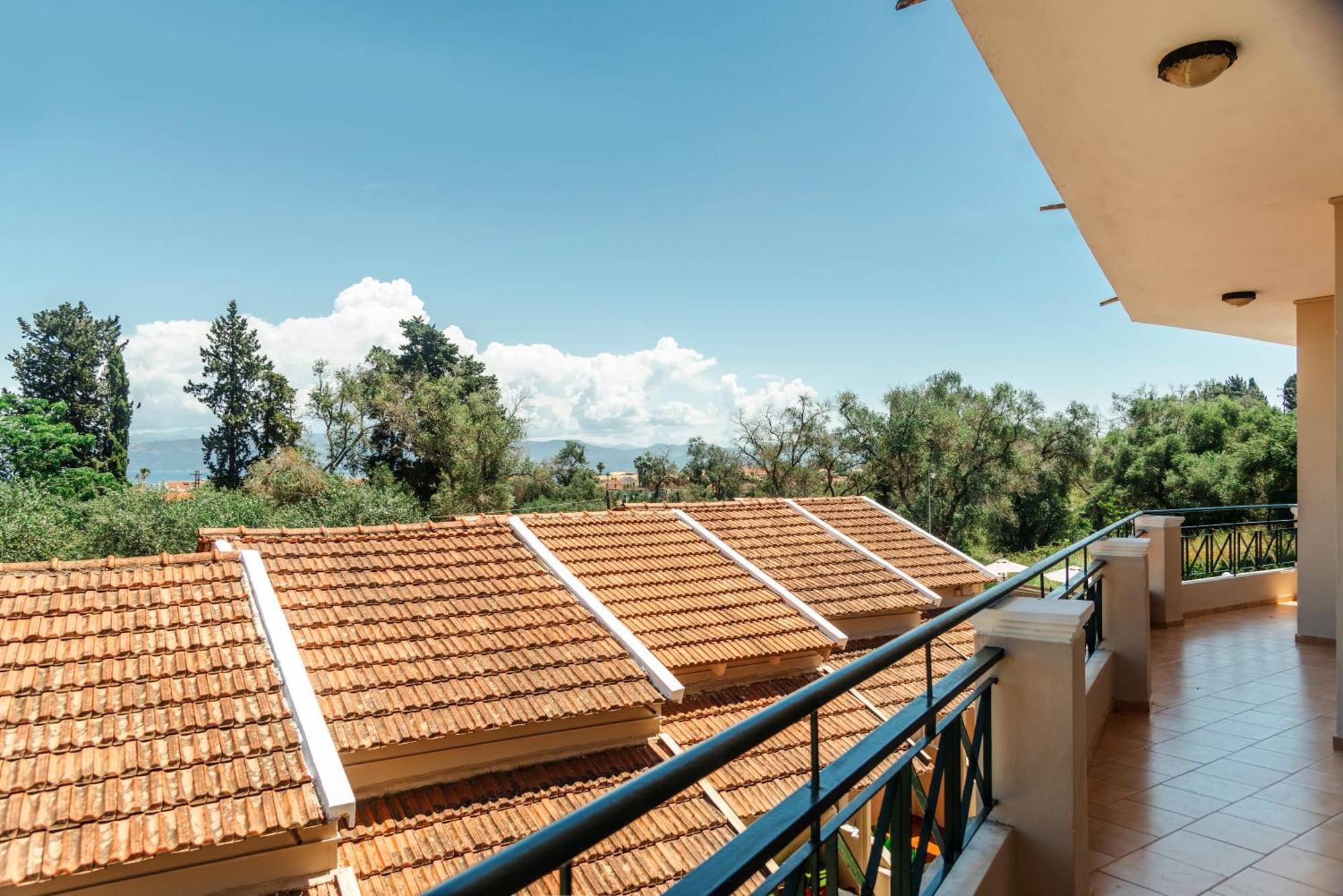 Kalypso Studio Resorts Кавос Экстерьер фото